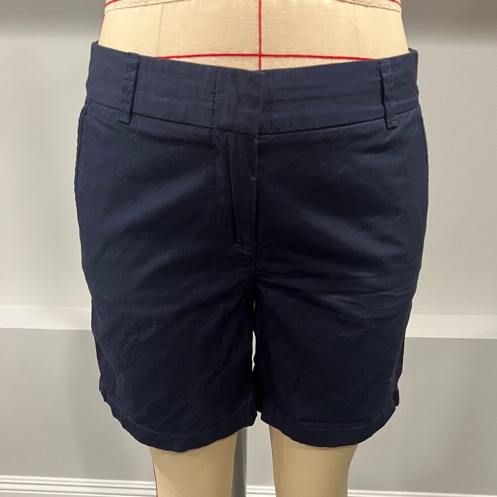 J Crew Chino short, size 6.